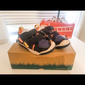 Plae Toddler Shoes 8.5